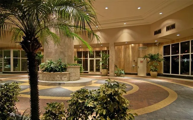 $6,500 | 100 Central Avenue, Unit 620, Sarasota, FL 34236