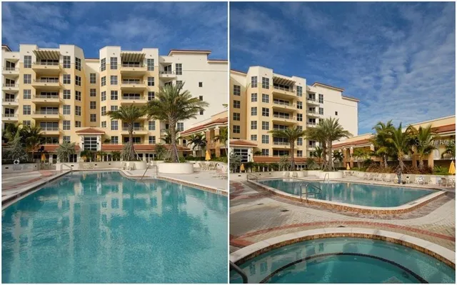 $6,500 | 100 Central Avenue, Unit 620, Sarasota, FL 34236