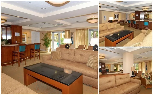 $6,500 | 100 Central Avenue, Unit 620, Sarasota, FL 34236