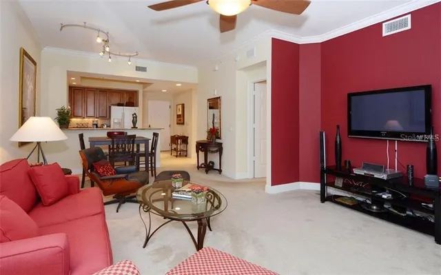 $6,500 | 100 Central Avenue, Unit 620, Sarasota, FL 34236