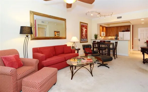 $6,500 | 100 Central Avenue, Unit 620, Sarasota, FL 34236