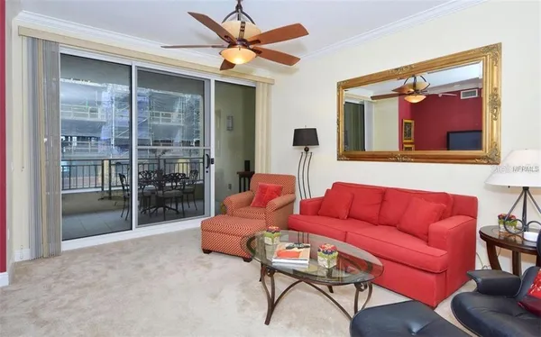 $6,500 | 100 Central Avenue, Unit 620, Sarasota, FL 34236