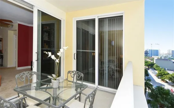 $6,500 | 100 Central Avenue, Unit 620, Sarasota, FL 34236