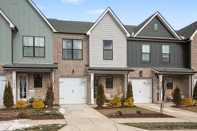 $2,900 | 3179 Sassafras Lane, Thompson's Station, TN 37179