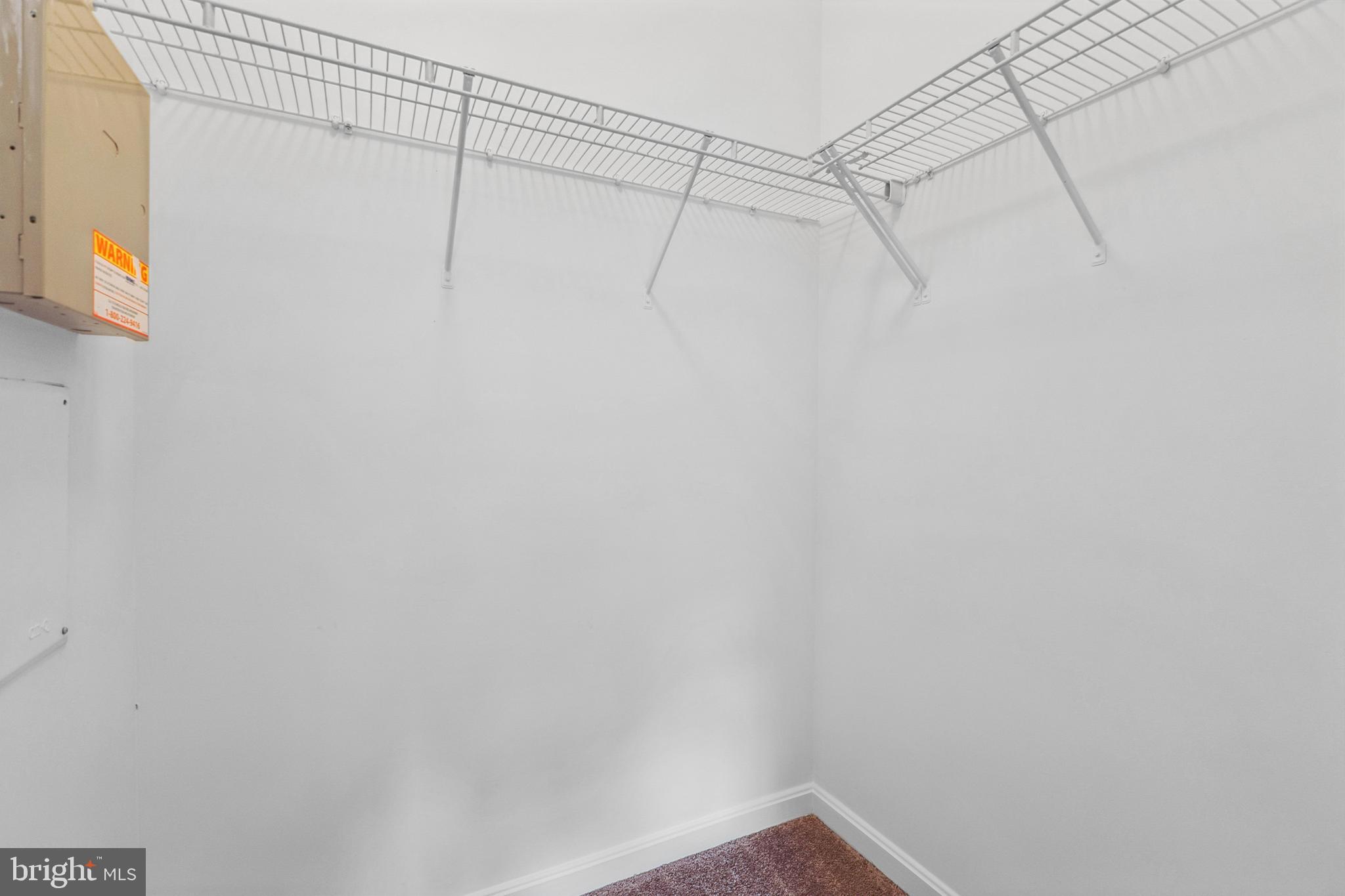 1371 Schooner Loop, Unit 1371 Solomons, MD 20688 - Photo 29 of 38 Walk In Close