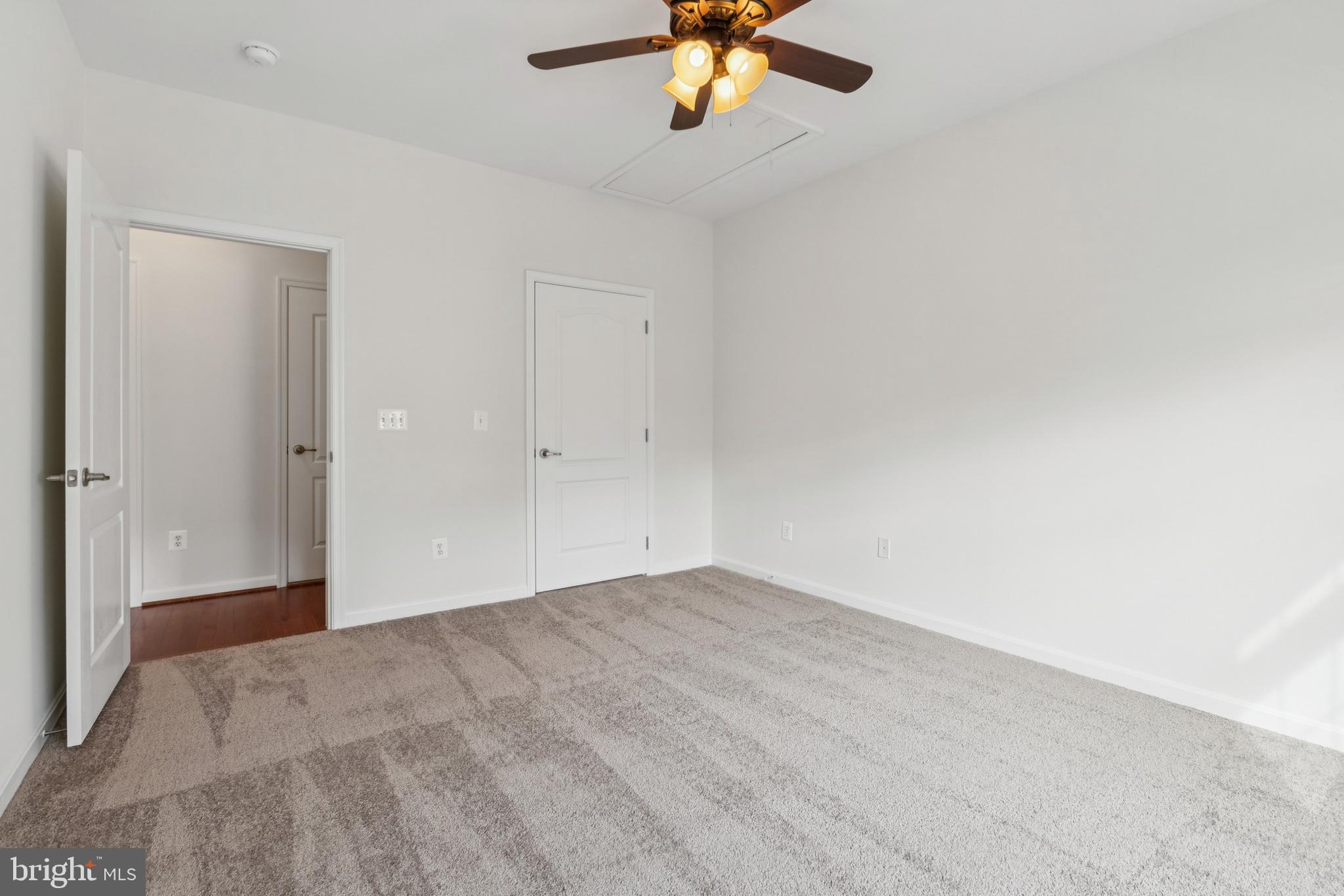 1371 Schooner Loop, Unit 1371 Solomons, MD 20688 - Photo 31 of 38 Bedroom Three