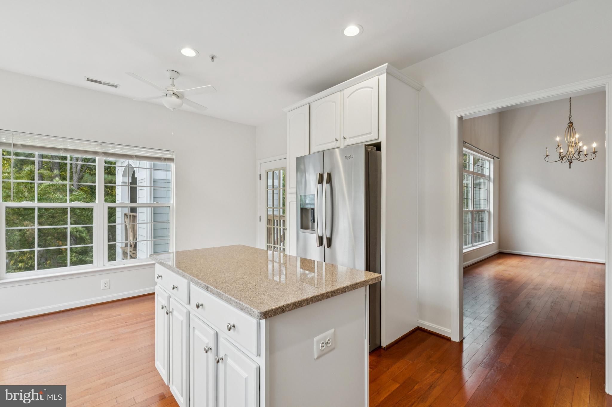 1371 Schooner Loop, Unit 1371 Solomons, MD 20688 - Photo 8 of 38 Kitchen