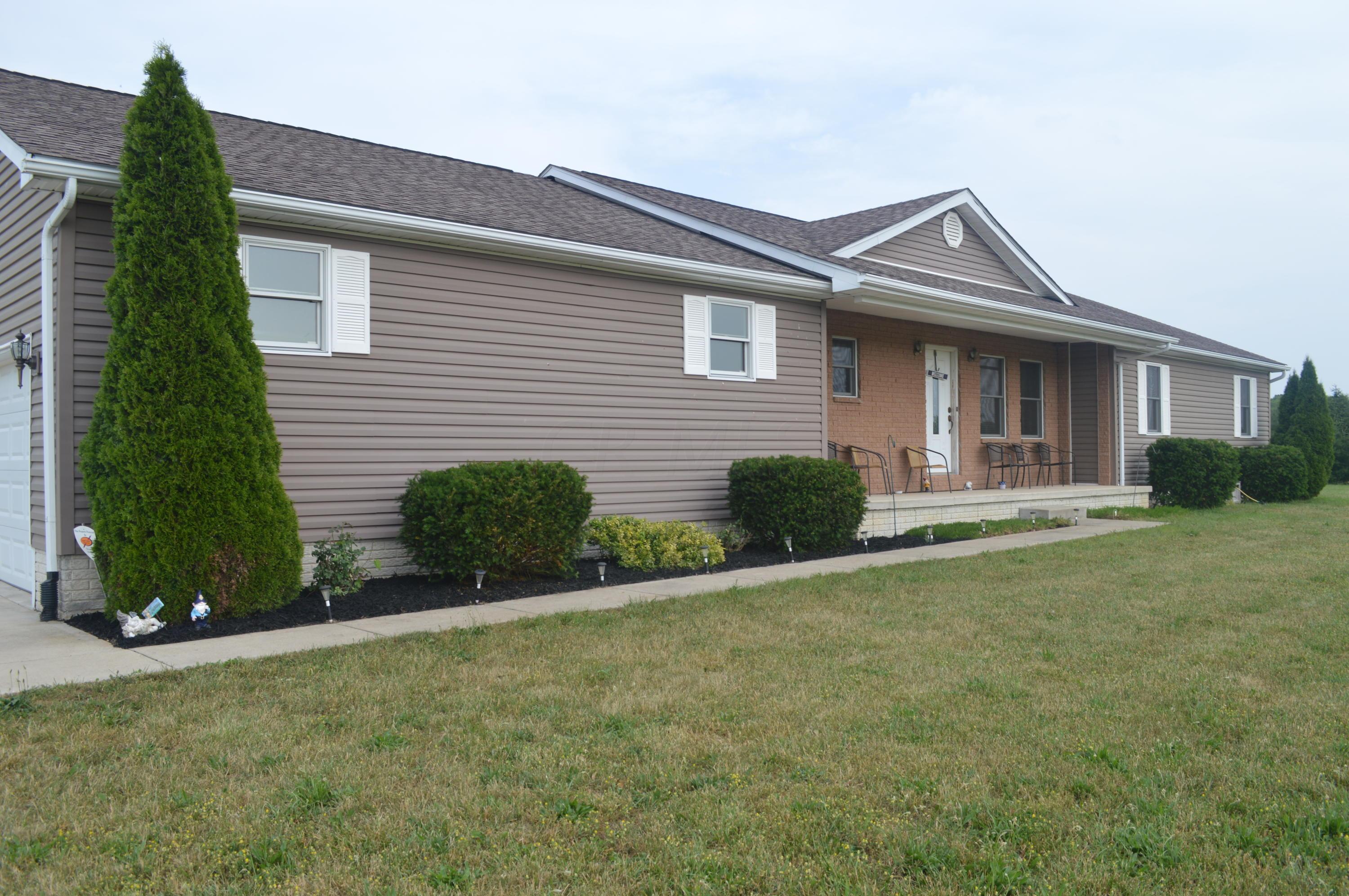 30194 Orr Road Circleville, OH 43113 - Photo 3 of 37 Gallery Image 3