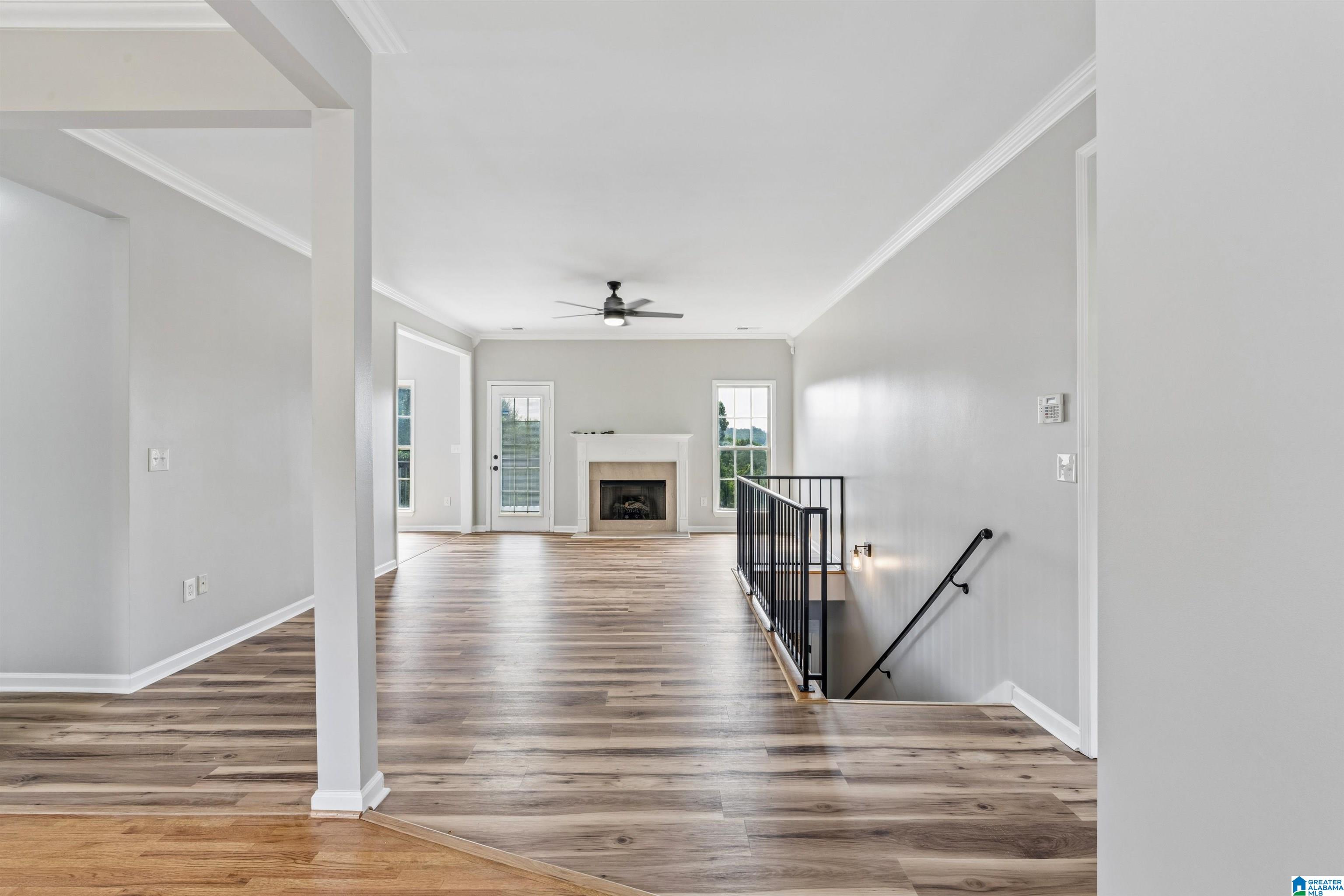 509 Woodland Ridge Road Odenville, AL 35120 - Photo 9 of 45 Gallery Image 9