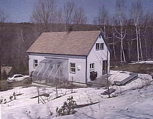 319 Wilson Hill Road Colrain, MA 01340 - Photo 1 of 1