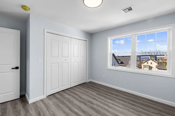 $415,000 | 206 Durfee Street, Unit 2A, Fall River, MA 02720