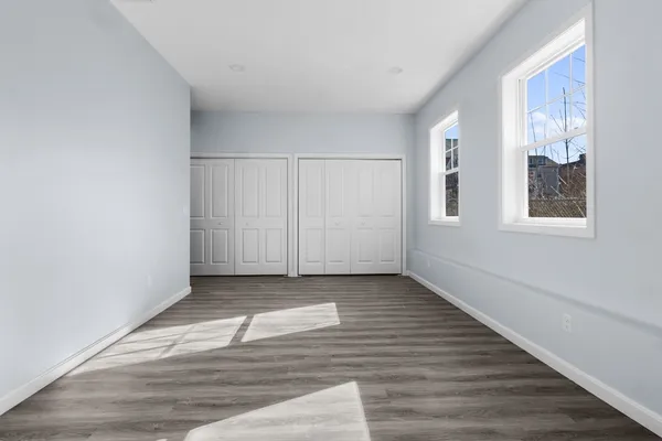 $415,000 | 206 Durfee Street, Unit 2A, Fall River, MA 02720