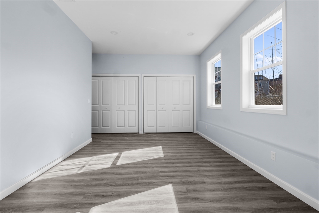 206 Durfee Street, Unit 2A Fall River, MA 02720 - Photo 15 of 16