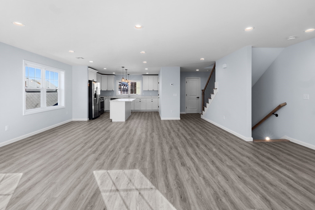 206 Durfee Street, Unit 2A Fall River, MA 02720 - Photo 3 of 16