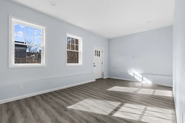 $415,000 | 206 Durfee Street, Unit 2A, Fall River, MA 02720