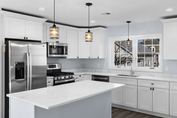 $415,000 | 206 Durfee Street, Unit 2A, Fall River, MA 02720