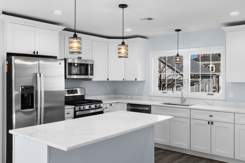 206 Durfee Street, Unit 2A Fall River, MA 02720 - Photo 9 of 16