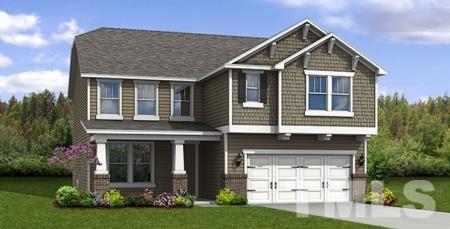 224 Crisp Road Durham, NC 27713 - Photo 1 of 8 Gallery Image 1