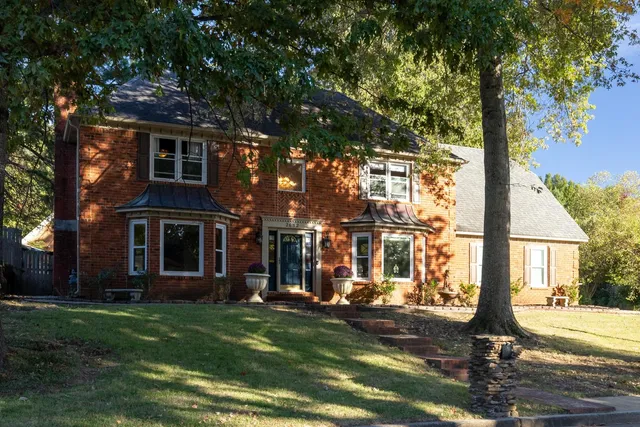 $390,000 | 2652 Misty Woods Cove South, Memphis, TN 38016