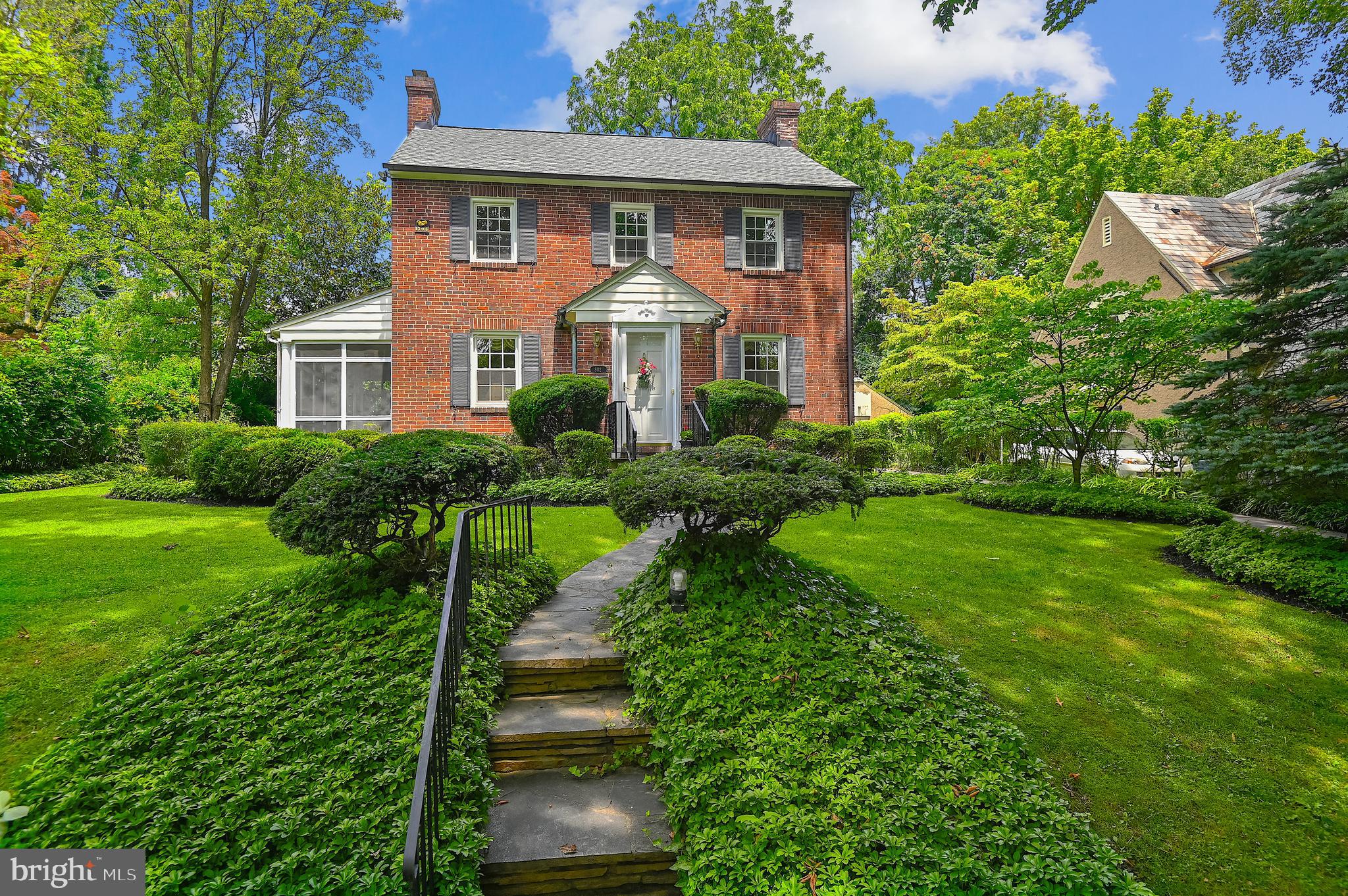 802 Hatherleigh Road Baltimore, MD 21212 - Photo 2 of 39 Front