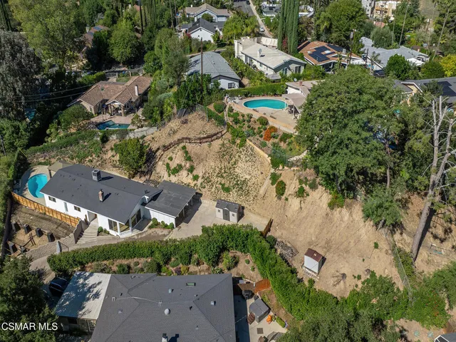 $1,339,000 | 4610 Cerrillos Drive, Woodland Hills, CA 91364