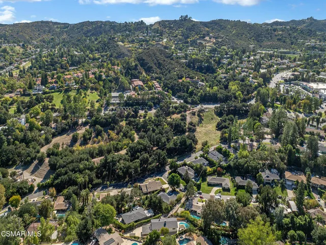 $1,339,000 | 4610 Cerrillos Drive, Woodland Hills, CA 91364