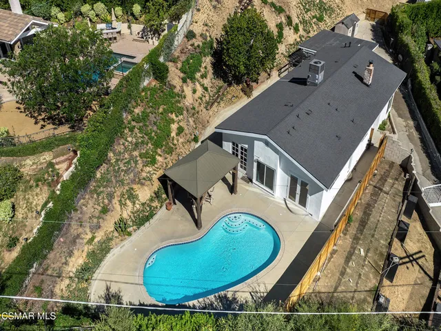 $1,339,000 | 4610 Cerrillos Drive, Woodland Hills, CA 91364