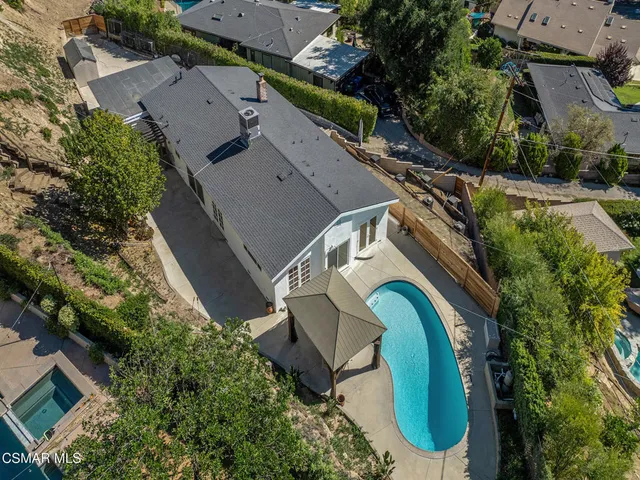 $1,339,000 | 4610 Cerrillos Drive, Woodland Hills, CA 91364