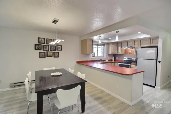 $518,500 | 1640 Davis Avenue, Unit 7, McCall, ID 83638
