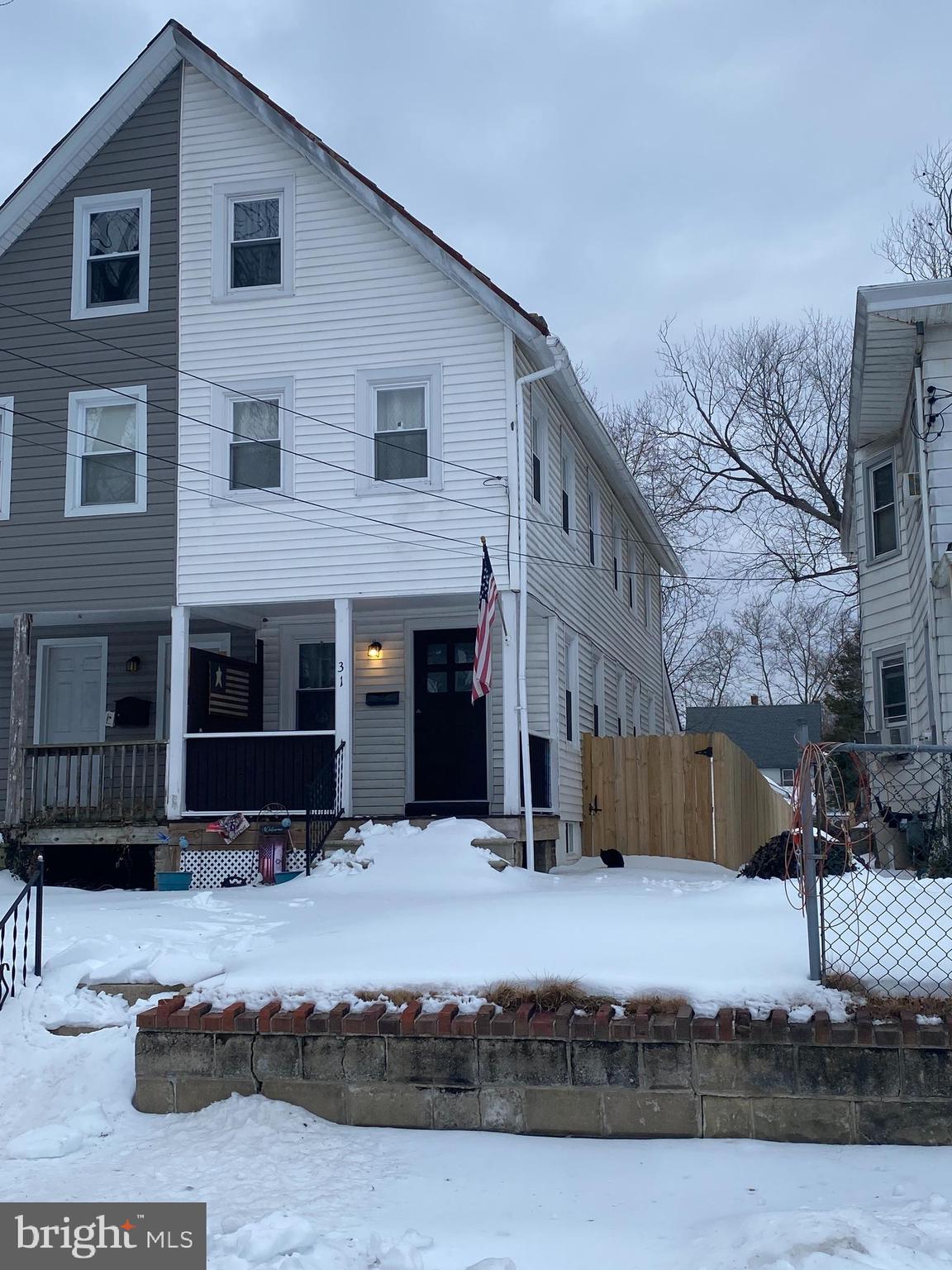 31 8th Street Salem, NJ 08079 - Photo 2 of 35