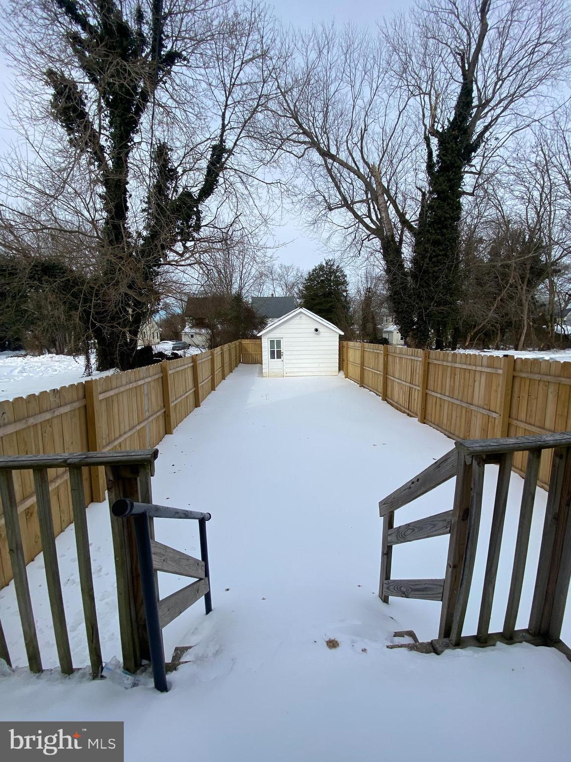 31 8th Street Salem, NJ 08079 - Photo 4 of 35