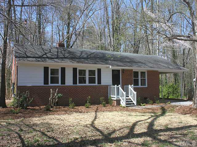 3709 Randell Road Garner, NC 27529 - Photo 1 of 12 Other