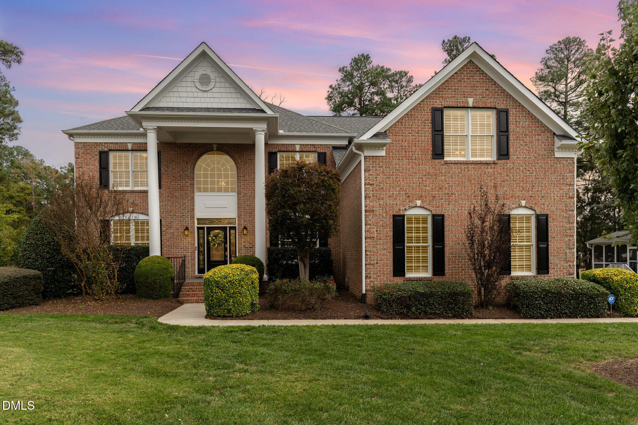 10713 Round Brook Circle Raleigh, NC 27617 - Photo 1 of 72 001_1-edit-edit_423