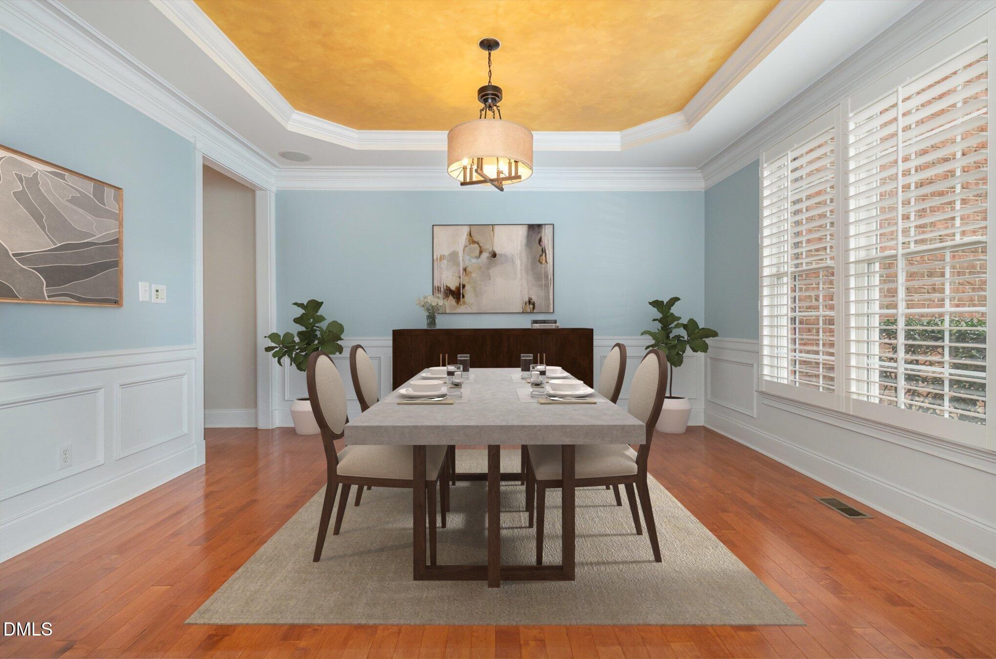 10713 Round Brook Circle Raleigh, NC 27617 - Photo 12 of 72 img_3989-edit_387_1_897