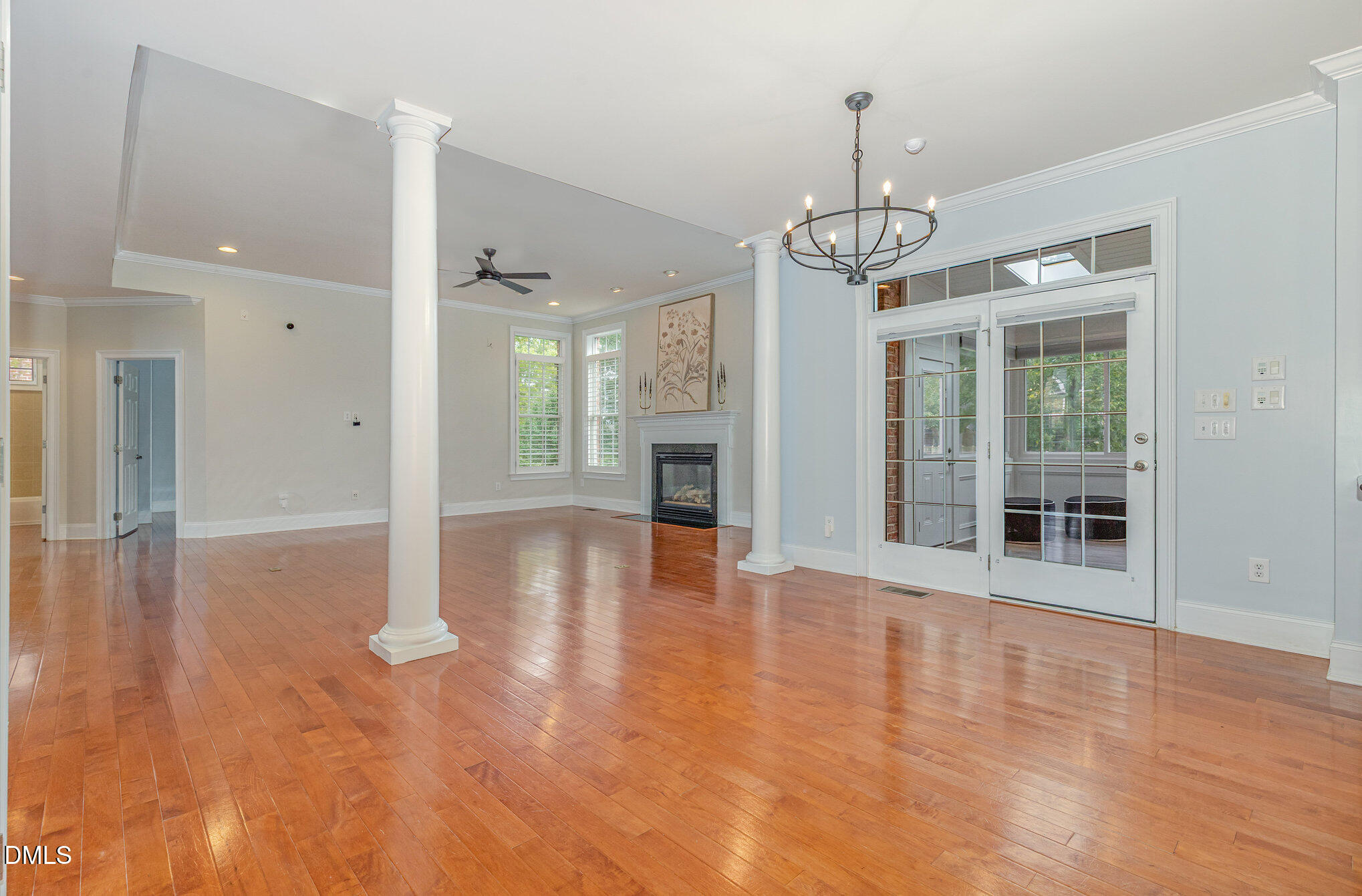 10713 Round Brook Circle Raleigh, NC 27617 - Photo 23 of 72 022_img_4025-edit_135