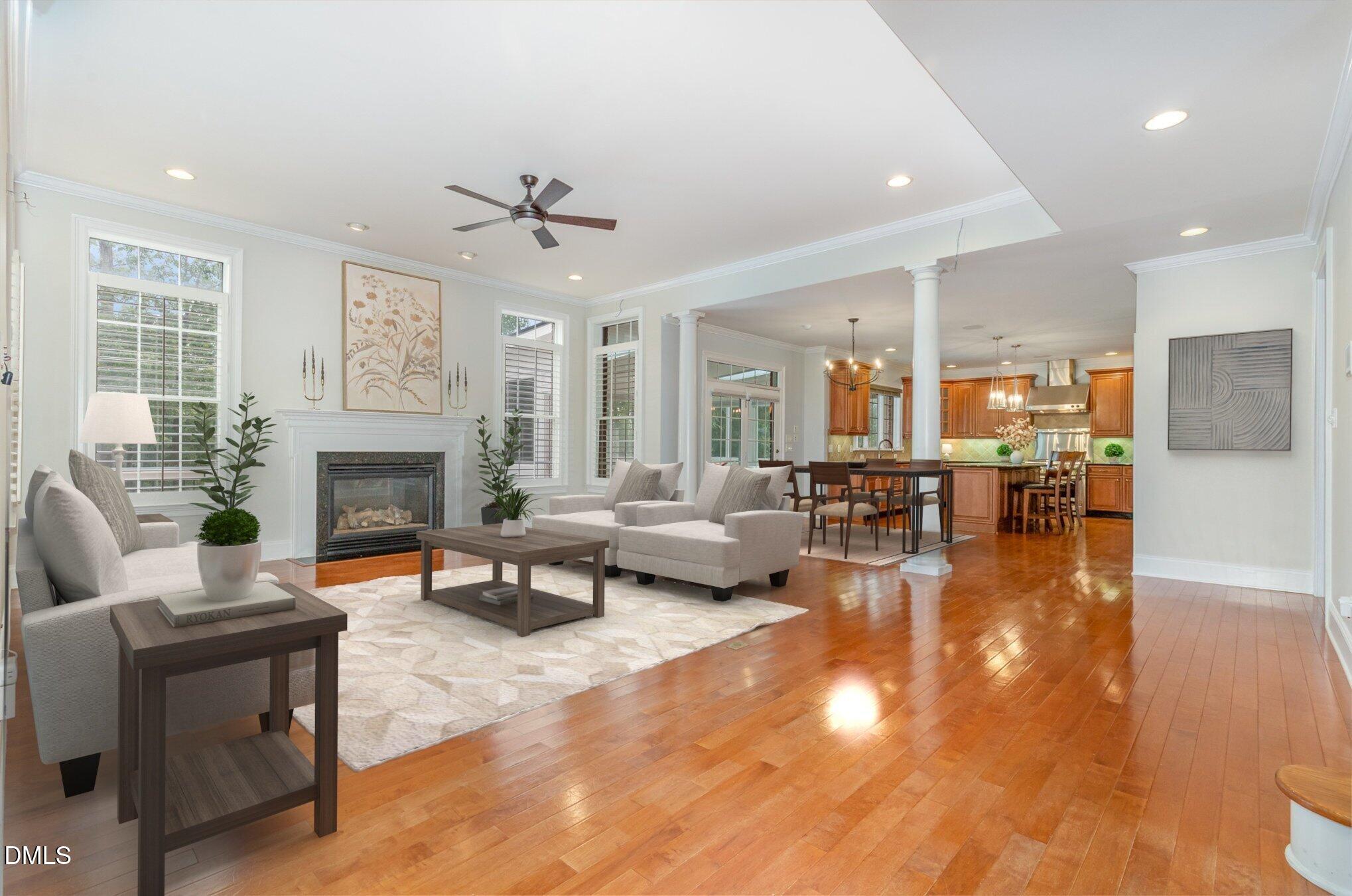 10713 Round Brook Circle Raleigh, NC 27617 - Photo 25 of 72 img_4003-edit_405_1_109