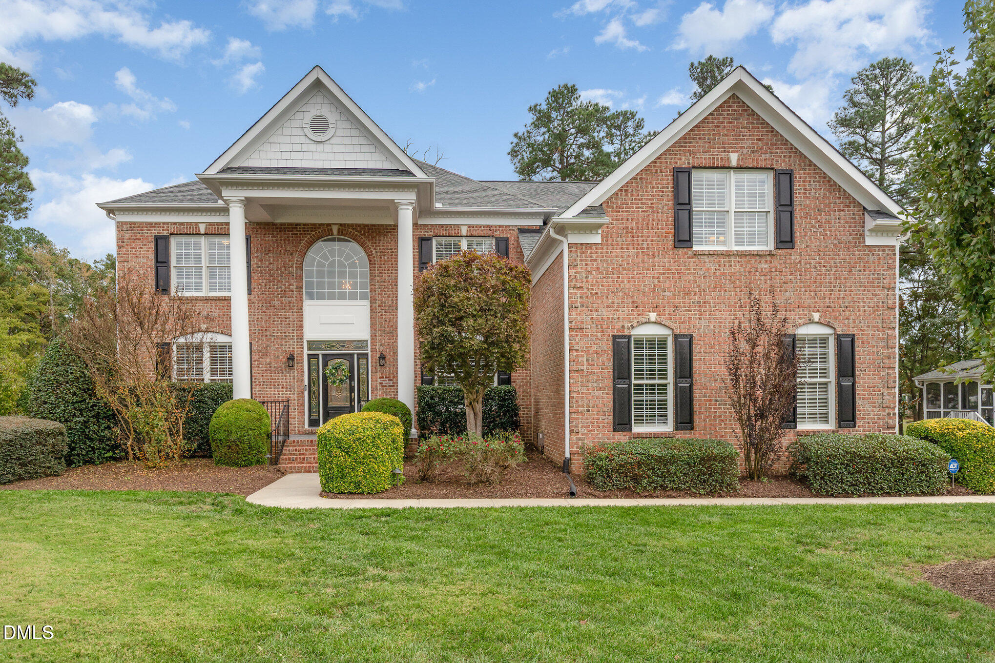 10713 Round Brook Circle Raleigh, NC 27617 - Photo 2 of 72 002_1-edit_874