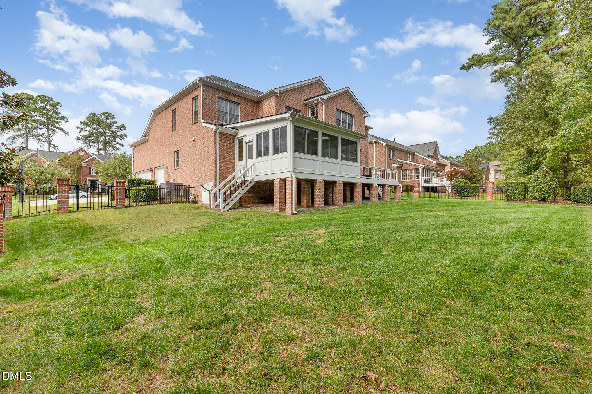 10713 Round Brook Circle Raleigh, NC 27617 - Photo 55 of 72 051_3-edit_869