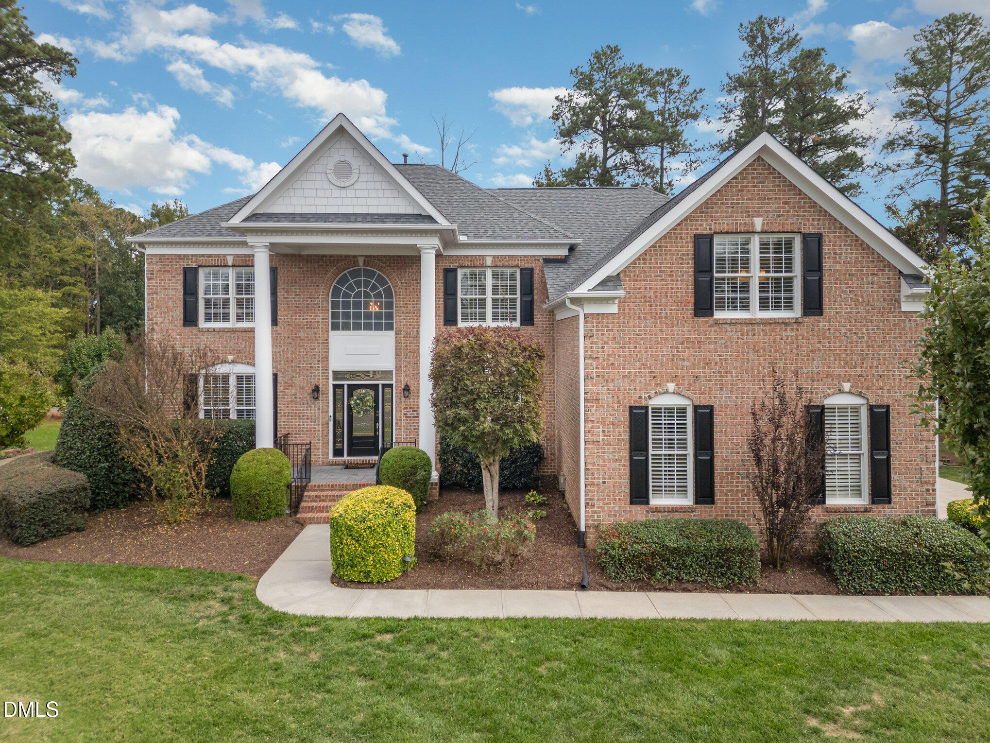 10713 Round Brook Circle Raleigh, NC 27617 - Photo 56 of 72 052_1-edit_724
