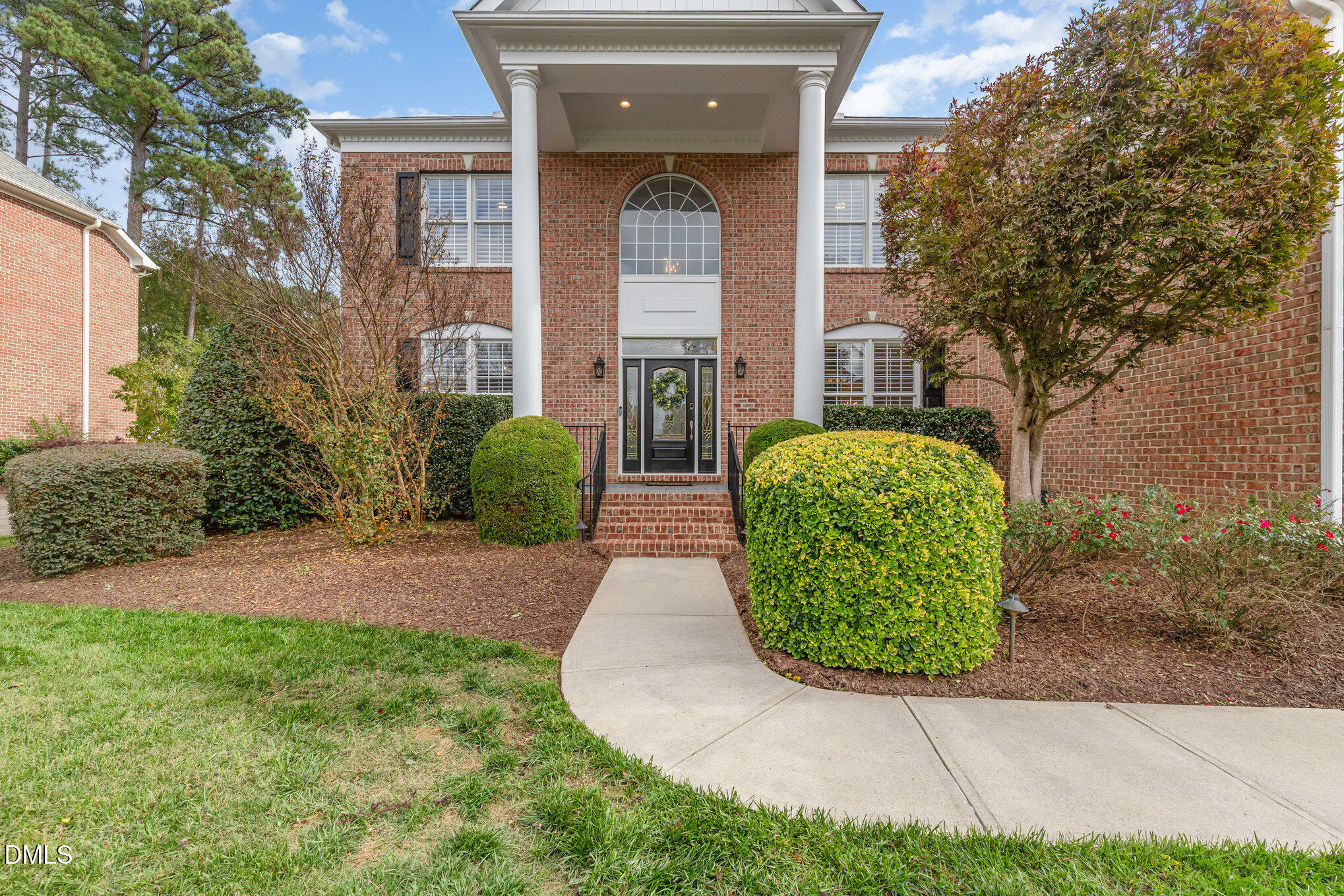 10713 Round Brook Circle Raleigh, NC 27617 - Photo 4 of 72 004_4-edit_708