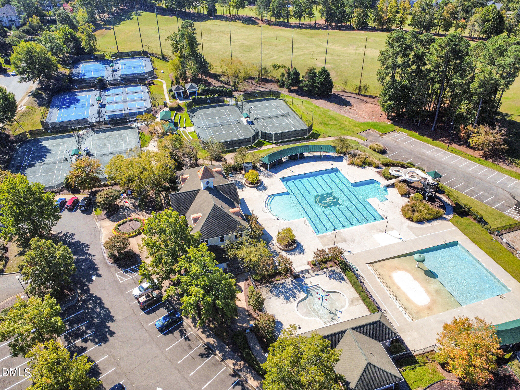 10713 Round Brook Circle Raleigh, NC 27617 - Photo 65 of 72 dji_fly_20251016_113122_226_176062889716