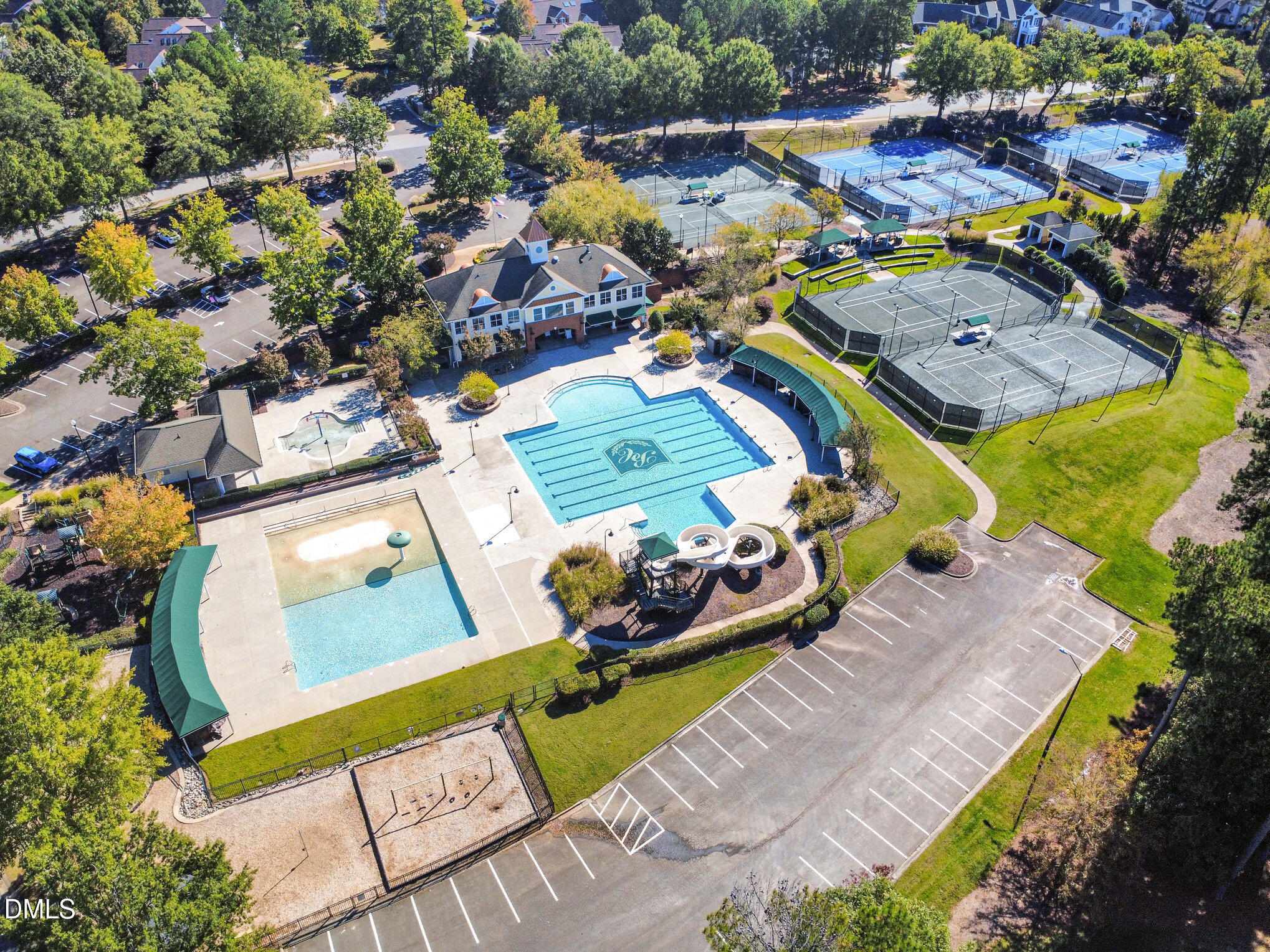 10713 Round Brook Circle Raleigh, NC 27617 - Photo 67 of 72 dji_fly_20251016_113150_227_176062889587