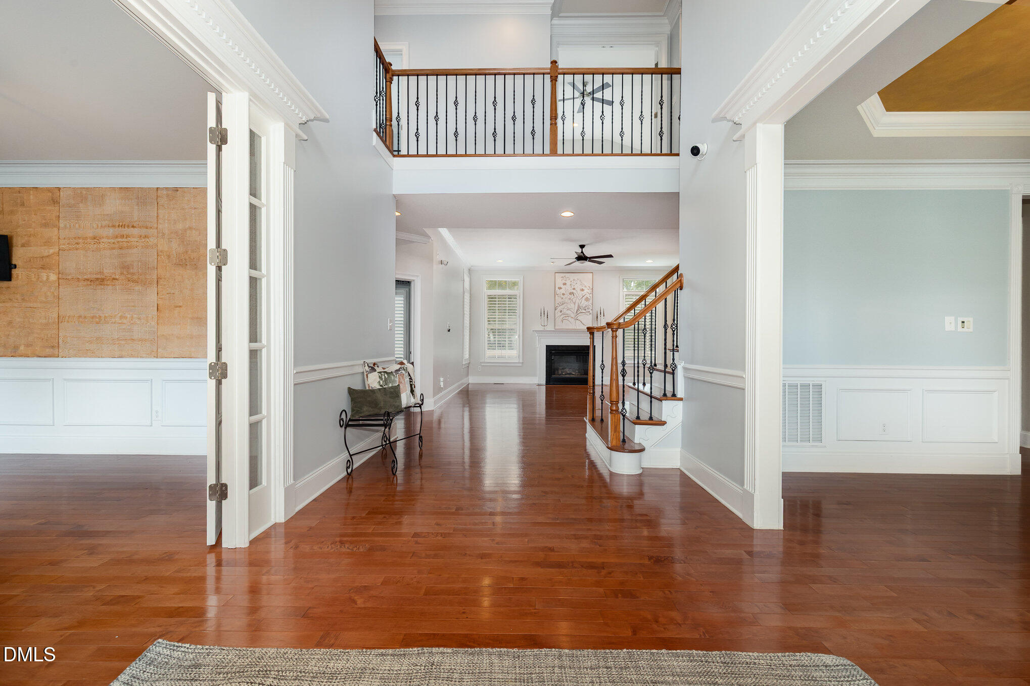 10713 Round Brook Circle Raleigh, NC 27617 - Photo 5 of 72 005_img_3976-edit_68