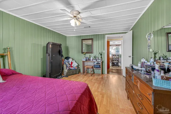 $376,000 | 1450 East Burgess Road, Pensacola, FL 32504