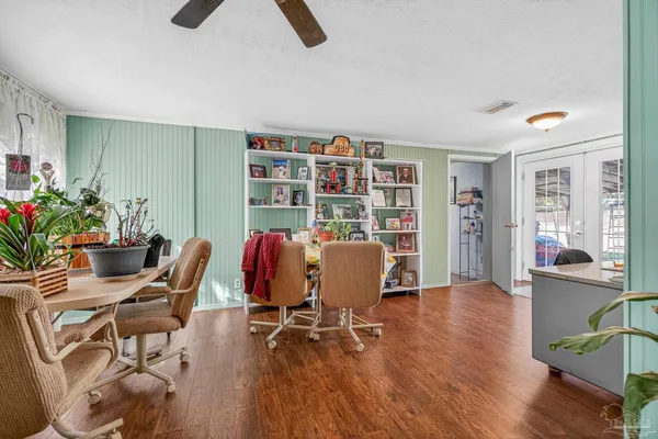 $376,000 | 1450 East Burgess Road, Pensacola, FL 32504