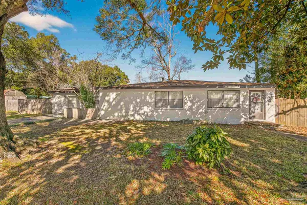 $376,000 | 1450 East Burgess Road, Pensacola, FL 32504