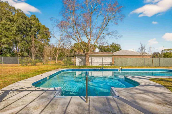 $376,000 | 1450 East Burgess Road, Pensacola, FL 32504