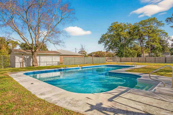 $376,000 | 1450 East Burgess Road, Pensacola, FL 32504