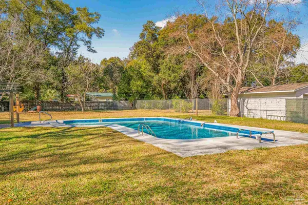 $376,000 | 1450 East Burgess Road, Pensacola, FL 32504
