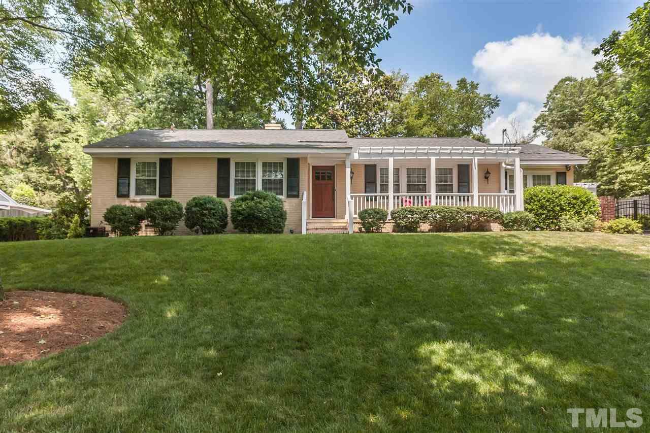 3615 Corbin Street Raleigh, NC 27612 - Photo 1 of 15 Gallery Image 1